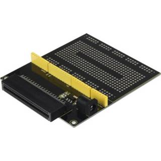 👉 Breadboard Prototype breakout-board V2 met 4250236820057