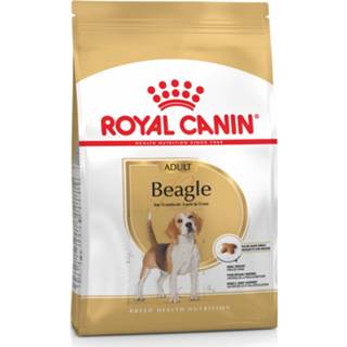 👉 Hondenvoer Royal Canin Beagle Adult - 3 kg 3182550821766