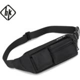 👉 Portemonnee Hk Men Waist Bag Pack Teenager's Travel Phone Pouch for Fanny Shoulder Crossbody Wallet Belt Unisex Hip bags
