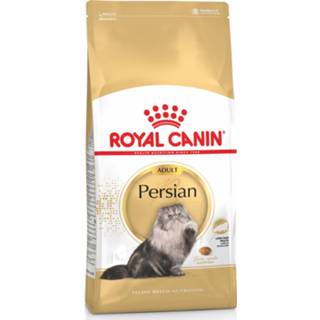👉 Katten voer Royal Canin Persian Adult - Kattenvoer 10 kg 3182550702614 3182550702607 3182550704533 3182550702621