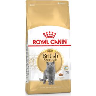 👉 Kattenvoer Royal Canin British Shorthair Adult - 4 kg 3182550756402 3182550756419 3182550756440 3182550756464