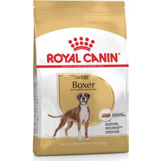 👉 Honden voer Royal Canin Boxer Adult - Hondenvoer 3 kg 3182550719766 3182550719759