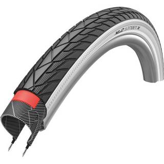 👉 Buitenband zwart PP active XLC 28X175 47-622 R Streetx 4055149197087 4055149197193