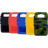 Holster rubber Soft Handheld Case for Radio BAOFENG BF UV-5R UV-5RA UV-5RB UV-5REPlus TF-UV985 TYT TH-F8