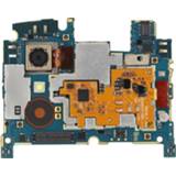 👉 Moederbord 100% Original Motherboard For LG Google Nexus 5 D821 D820 16GB mainboard unlocked Complete Circuit Board replacement plate