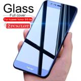 👉 Screenprotector 2Pcs for Huawei Honor 9 Lite Protective Glass Screen Protector Honor9Lite Tempered Honor9 9Lite light