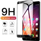 👉 Screenprotector 10D Protective Glass For Xiaomi Redmi Note 4 4X Global Version Screen Protector Pro 4A Tempered Film Case