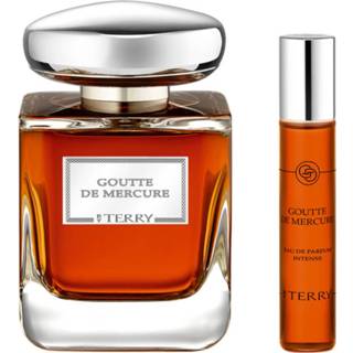 👉 Parfum vrouwen By Terry Goutte de Mercure Eau Intense Duo 3700076448443