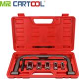 👉 Compressor MR CARTOOL Car Engine Cylinder Head Valve Spring Remove Install Tool Clamp Set ATVs Installer Removal Motorcycle