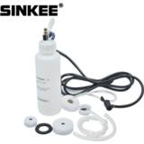 👉 Clutch Car Brake Bleeding & Fluid Bleeder Kit Vacuum Tool Pump For Home DIY Use SK1392