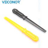 Make-up remover VECONOR Wheel Balancer Adhesive Stick on Tape Weight Scraper Tools