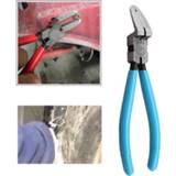 👉 Make-up remover 17.5cm Car Tools Plier Tool Auto Trim Clip Door Panel Diagonal Rivets Fastener Cutter Puller