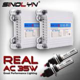 👉 12V 35W AC Premium HID Xenon Conversion Kit Slim Ballast Headlights/ Fog lights H1 H3 H7 9005 HB3 9006 HB4 H11 4300K 6000K 8000K