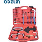 👉 Riem Car Engine Repair Crank Cam Locks Flywheel Belt Timing Tool Kit For Renault