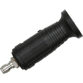 👉 Auto Tool Adjustable High Pressure Washer Nozzle Tips,Variable Spray Pattern, 1/4inch Quick Connect Plug,3000 Psi Car Washing