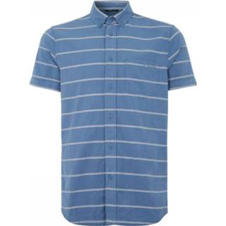 👉 Shirt blauw mannen lichtblauw O'Neill Bridge 8719403608318