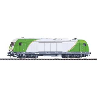 👉 Piko H0 57992 Diesellocomotief Herkules ER20 SETG 4015615579922
