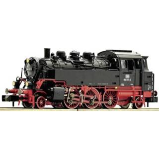 👉 Fleischmann 706403 N stoomlocomotief BR 064 van de DB