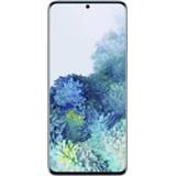 👉 Smartphone blauw Samsung Galaxy S20 Plus LTE Dual-SIM 128 GB 6.7 inch (17 cm) Hybrid-SIM 12 Mpix, 64 Mpix 8806090306792
