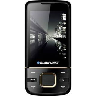 👉 BlaupunktFM01Slider- Dual-SIM telefoonZwart 5999887068607