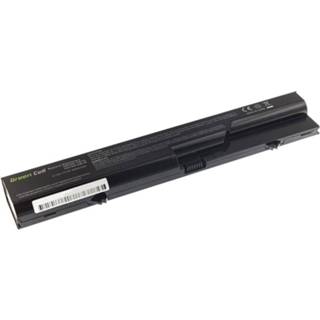 👉 Batterij zwart active li-ion voor HP ProBook 4320s 4520s 4525s / 11,1V 4400mAh 5902701414924 917354371901