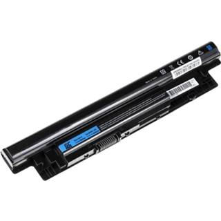 👉 Batterij zwart active li-ion panasonic ULTRA voor Dell Inspiron 3521 5521 5537 5721 / 11,1V 6800mAh 5902719425325