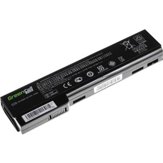 👉 Batterij zwart active li-ion samsung PRO voor HP EliteBook 8460p ProBook 6360b 6460b / 11,1V 5200mAh 5902719424854