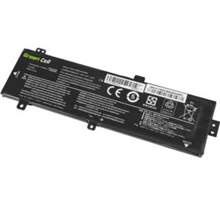 👉 Batterij zwart active Li-Polymer voor Lenovo V310 V310-14 V310-15 V510 V510-14 V510-15 / 3950 mAh 7.6 V 5903317223856