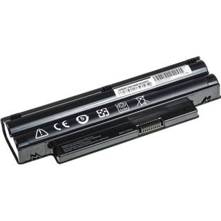Batterij zwart active li-ion voor Dell Inspiron Mini 1012 1018 / 11,1V 4400mAh 5902701414283