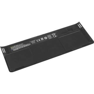 👉 Batterij zwart active li-poly OD06XL HSTNN-IB4F voor HP EliteBook Revolve 810 G1 G2 G3 5903317225164