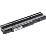 👉 Batterij zwart active li-ion voor Fujitsu-Siemens Esprimo V5505 V6505 / 11,1V 4400mAh 5902701414504 917354371901