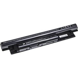 👉 Batterij zwart active samsung PRO voor Dell Inspiron 3521 5521 5537 5721 / 11,1V 5200mAh 5902701414252