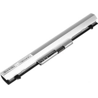 👉 Batterij zilver active li-ion voor HP ProBook 430 G3 440 446 / 14,4V 2200mAh 5902719422751