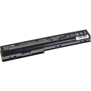 👉 Batterij zwart active li-ion voor HP Pavilion DV7 DV7T DV7Z DV8 / 14,4V 4400mAh 5902701414795