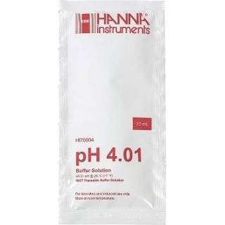 Active Hanna Kalibratievloeistof pH 4.01 20 ml