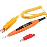 👉 Pencil Automotive Circuit Repair Digital Display Electric Pen Line Induction Test Car 2.5-32V