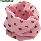 Sjaal baby's kinderen jongens meisjes 2020 New Spring Baby Clothing Accessories Kids Scarf Autumn Winter Boys Girls Infant Scarves Children's Cotton