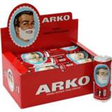👉 Scheerzeep Arko Stick Shaving Soap 75 Gr x 10 Pcs Barbers Choice for Traditional Shave BEST