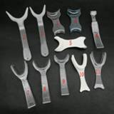 👉 Retractor 1pc High-Quality Autoclavable Dental Orthodontic Lip Cheek Mouth Opener Photograghic ( 11 Types for selection)