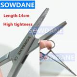 👉 Tweezer Dental Orthodontic Needle Holder forcep Mosquito Surgical Instrument Teeth Whitening Oral Care Tool