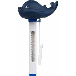 👉 Thermometer active Mega Pool walvis