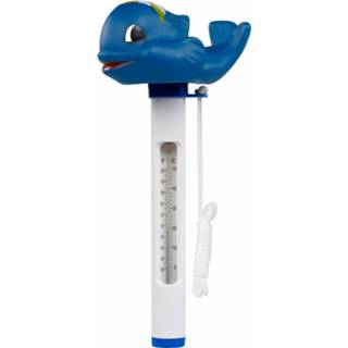 👉 Thermometer active Mega Pool kleine walvis