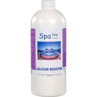 👉 Calcium active Spaline Booster 1L