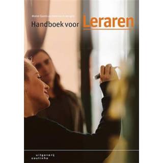 👉 Handboek active geerts voor leraren 9789046907221