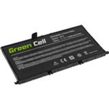 👉 Batterij zwart active Li-Polymer 357F9 voor Dell Inspiron 15 5576 5577 7557 7559 7566 7567
