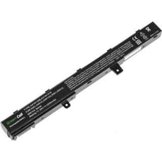 👉 Batterij zwart active li-ion voor Asus R508 R556 R509 X551 / 11,25V 2200mAh 5902719423741 917354371901