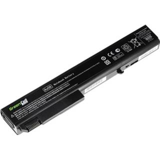 👉 Batterij zwart active li-ion samsung PRO voor HP EliteBook 8500 8700 / 14,4V 5200mAh 5902719423581