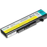 👉 Batterij zwart active li-ion voor Lenovo Y480 V480 Y580 / 11,1V 4400mAh 5902701416058