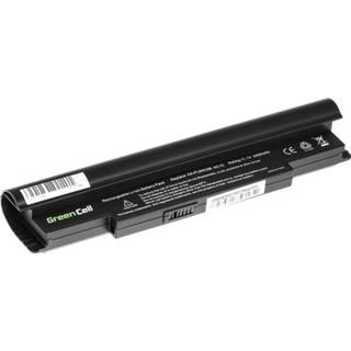 Batterij zwart active li-ion voor Samsung NP-NC10 NP-N110 NP-N130 NP-N140 / 11,1V 4400mAh 5902701418809