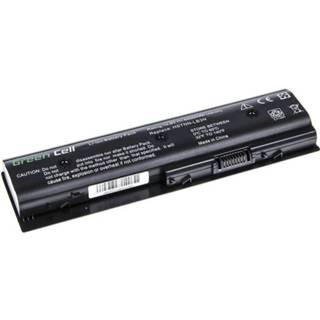 👉 Batterij li-ion active zwart voor HP Pavilion DV6-7000 DV7-7000 M6 / 11,1V 4400mAh 5902701415099 917354371901